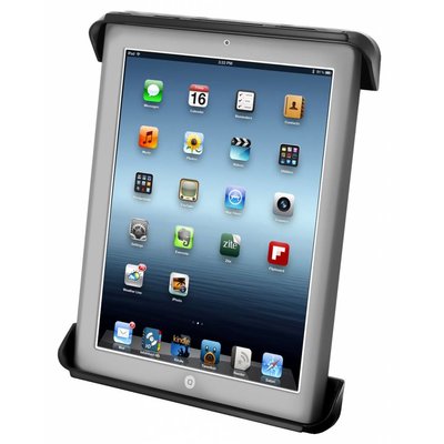 RAM Mount Tab-tite universele 10" tablethouder RAM-HOL-TAB-LGU