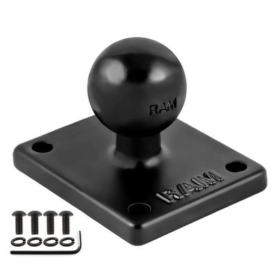 RAM Mount Adapter TomTom Rider2, Urban Rider