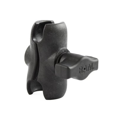 RAM Mount RAP-B-201U-A korte klemarm