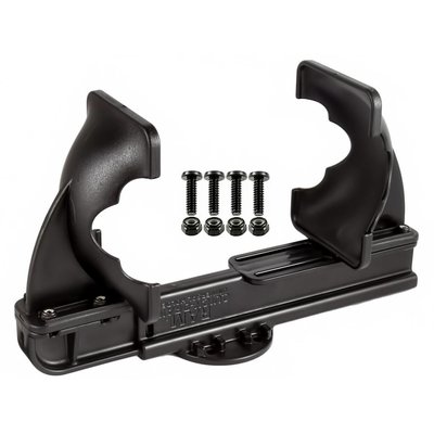 RAM Mount Quick Draw Scanner Gun Holder
