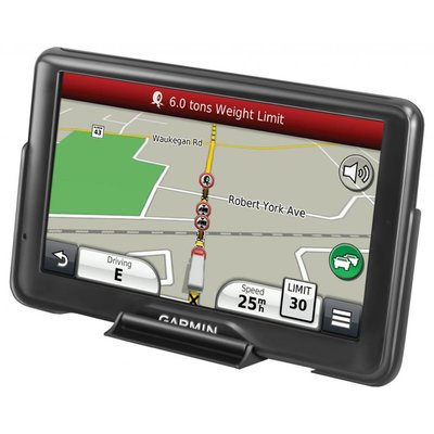 RAM Mount Houder Garmin nuvi, dezl