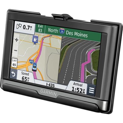 RAM Mount Houder Garmin nuvi