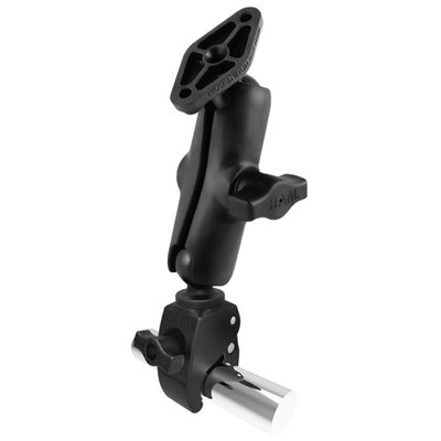 RAM Mount Small Tough-Claw™ met klemhouder set
