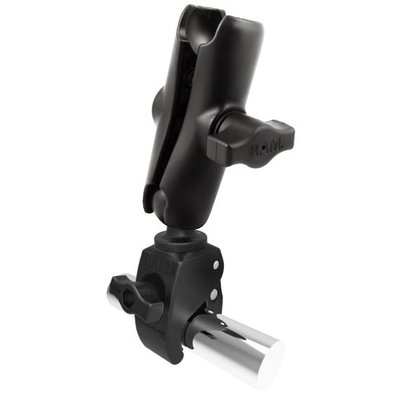 RAM Mount Small Tough-Claw™ met klemhouder