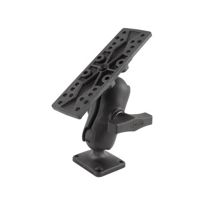 RAM Mount Composiet electronica base set