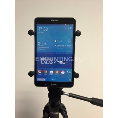 RAM Mount 7/8 inch tablet fotostatiefmontage