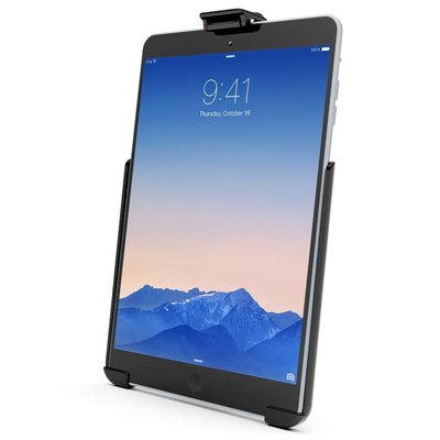 RAM Mount iPad Mini 1/2/3 slide-in houder
