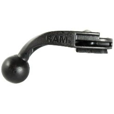 RAM Mount Mirror Base for Chrysler & Toyota Vehicles