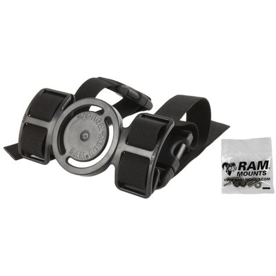 RAM BODY MOUNT FOR LEGS