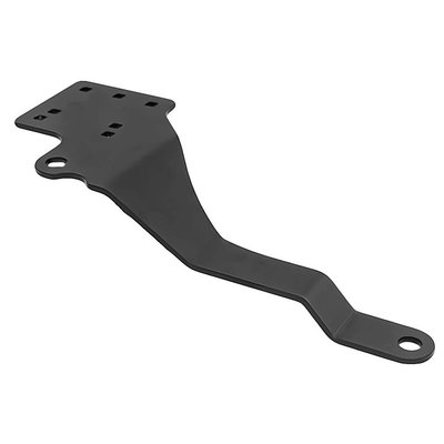 RAM Mount No-Drill™ Laptop Base - Jeep