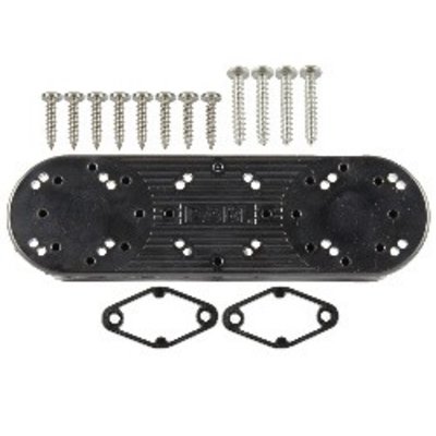 RAM Mount Triple Base Adapter