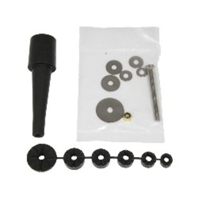 RAM Mount Hardware pack voor RAM-B-342U