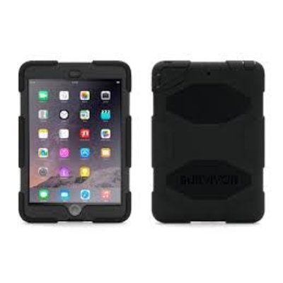 Griffin Survivor Extreme Duty case iPad mini 2/3