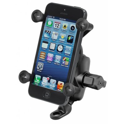 RAM Mount Spiegelmontage met X-Grip Set