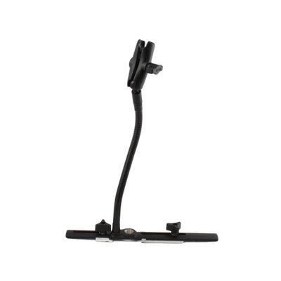 RAM Mount AIRCRAFT SEAT RAIL BASE WITH ARM