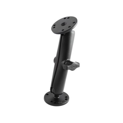 RAM Mount Klemhouder Lang met 2 B-Kogels