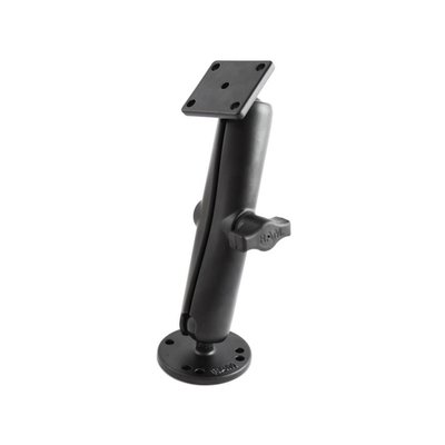 RAM Mount Klemhouder Lang met 2 B-Kogels