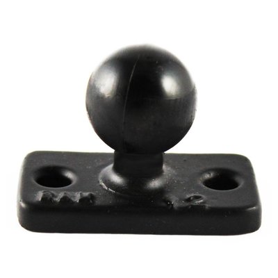 RAM Mount B-Kogel 1x2 inch base