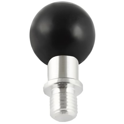 RAM Mount B-Kogel uitwendige schroefdraad M10