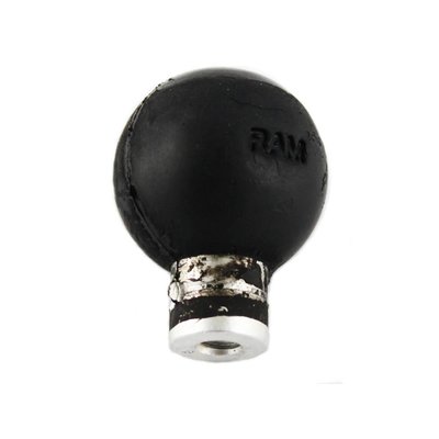 RAM Mount B-Kogel met inwendige schroefdraad