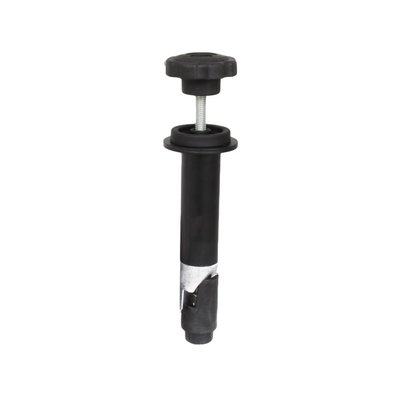 RAM Mount 4" Long Top Male Tele-Pole™