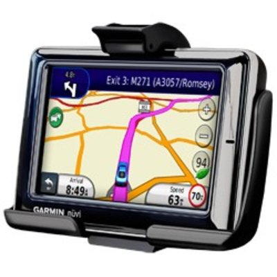 RAM Mount Houder Garmin nuvi 1690