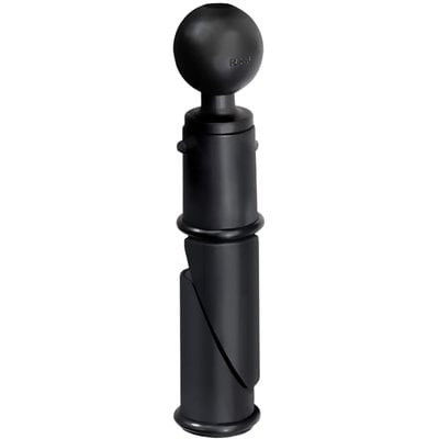 RAM Mount Flush Rod Holder Wedge adapter C-Kogel