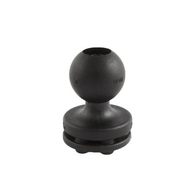 RAM Mount HANDI-CASE 1" BALL BASE