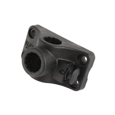 RAM Mount ROD montageblok Horz/verticaal