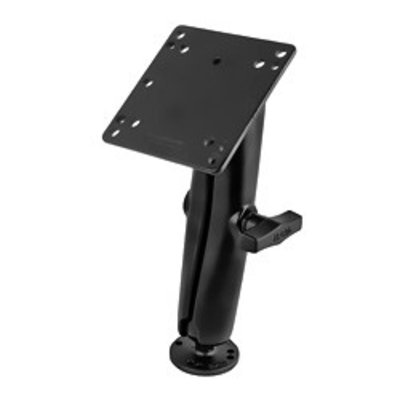 RAM Mount VESA klemhouder set C-Kogel
