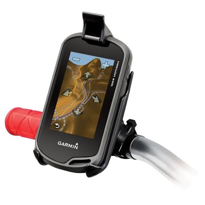 RAM Mount Garmin Oregon Fiets navigatie bevestiging set