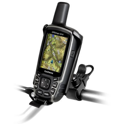RAM Mount Garmin GPSMAP Fiets navigatie bevestiging set