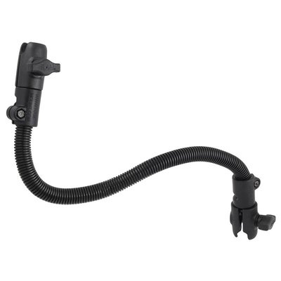 RAM Mount 18" flexibel statief met 2 B-koppelingen