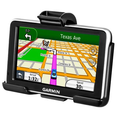 RAM Mount Houder Garmin Nuvi Nuvi 2300, 2350, 2360, 2370 series