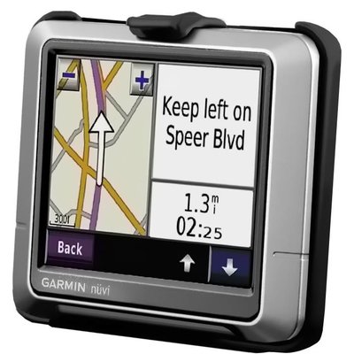 RAM Mount Houder Garmin Nuvi 200 series