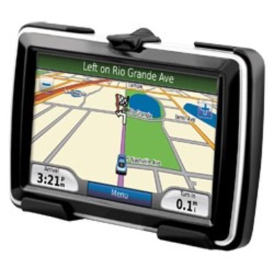 RAM Mount Houder Garmin Nuvi 5000