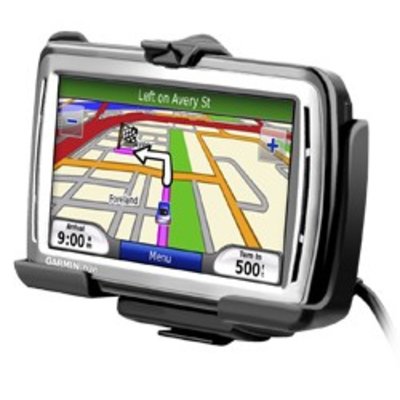RAM Mount Houder Garmin Nuvi 800 series