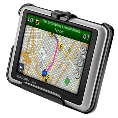 RAM Mount Houder Garmin Nuvi 1100, 1200 series