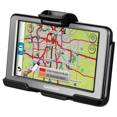 RAM Mount Houder Garmin Dezl 560