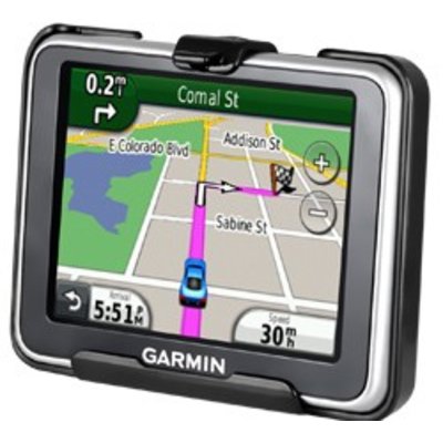 RAM Mount Houder Garmin Nuvi