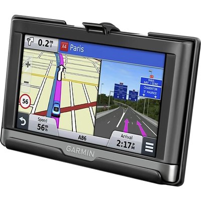 RAM Mount Houder Garmin Nuvi 2457LMT, 2497LMT