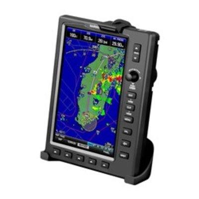 RAM Mount Houder Garmin GPSMAP