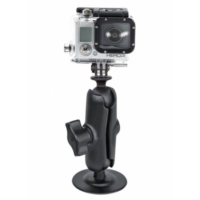 RAM Mount GoPro Zelfklevende dashboard mount