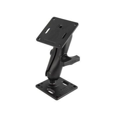RAM Mount VESA klemhouder set C-kogel