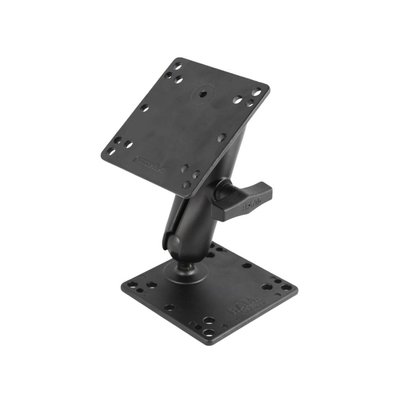 RAM Mount VESA klemhouder set C-kogel