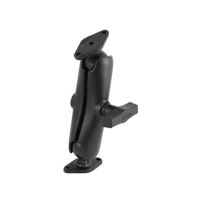 RAM Mount Klemhouder set met 2 C-kogels