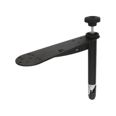 RAM Mount Male Tele-Pole™ with Large Flange