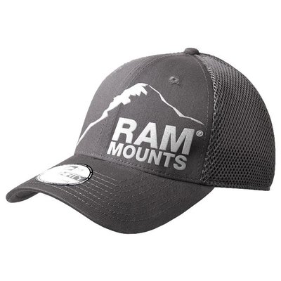 RAM Mount New Era 39THIRTY® Stretch Cap