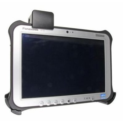 Brodit Houder Panasonic FZ-G1 met veerweerstand 541650