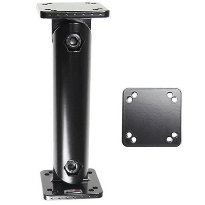 Brodit Pedestal Mount 6"